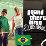 GTA San Andreas na Netflix? você deveria Jogar