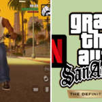 Imagine jogar GTA San Andreas no celular com uma dublagem totalmente em português