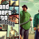 Por que ninguém consegue criar um GTA de mundo aberto que realmente concorra?
