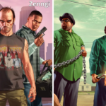 GTA San Andreas DUBLADO – O Clássico com a Voz da Quebrada