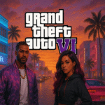 Faltam 364 Dias Para o Lançamento de GTA 6!