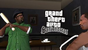 GTA San Andreas: O Clássico Inesquecível do Mundo dos Games
