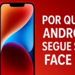 Linha Galaxy S Sofre com Listras na Tela Após Android 15 e Pressiona Resposta da Samsung