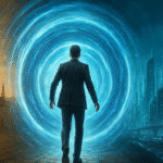 O Que Acontece Quando Alguém Viaja ao Futuro e Não Consegue Voltar