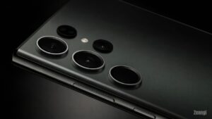 Samsung se pronuncia sobre linha verde na tela e revela quando há garantia