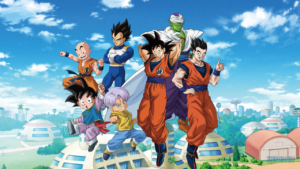 A volta de Dragon Ball Super: mais do que um retorno, um reposicionamento da franquia