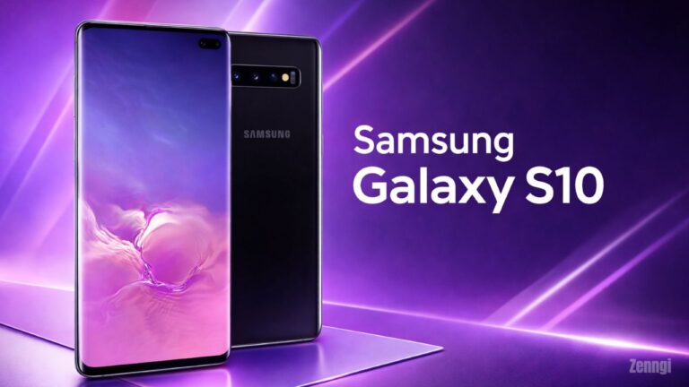 Galaxy S10 em 2026: ele envelheceu melhor do que você imagina