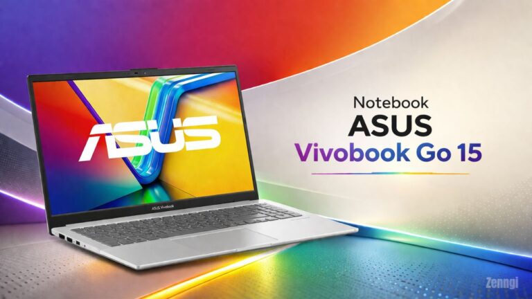 ASUS Vivobook Go 15: você ainda deveria comprar esse notebook em 2026?