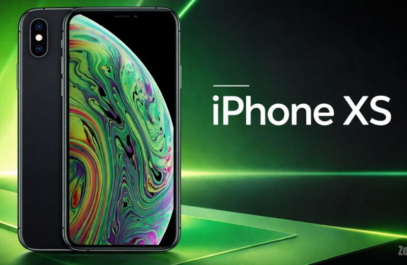 Vale a pena comprar o iPhone XS em 2026? Veja a análise completa