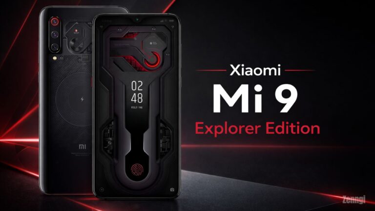 Você não vai acreditar no desempenho do Xiaomi Mi 9 Explorer em 2026