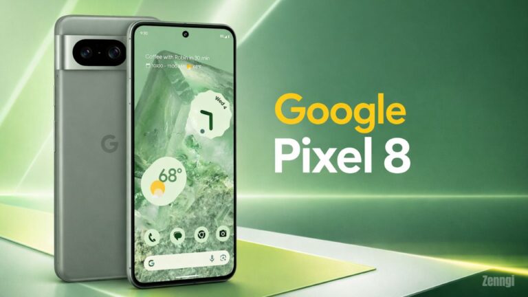 Pixel 8 em 2026 surpreende: veja se ainda é uma boa escolha hoje