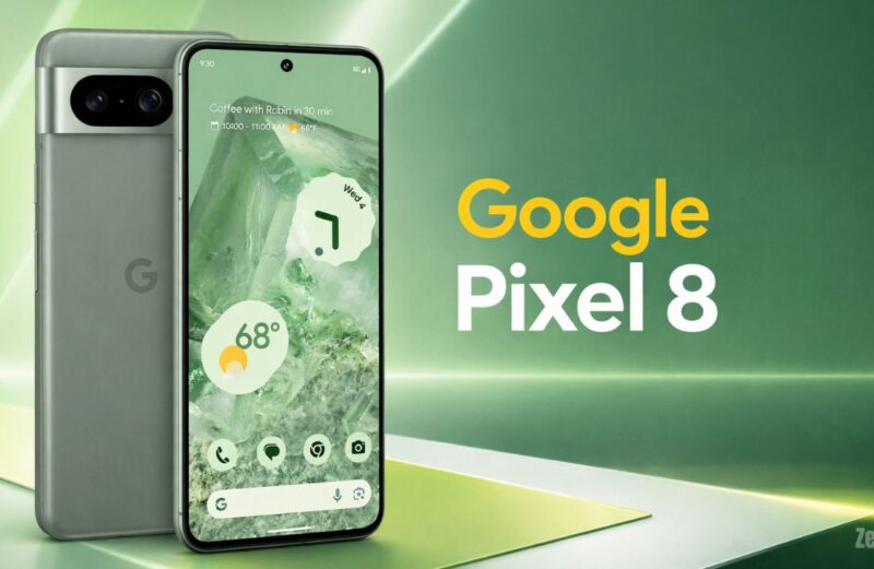 Pixel 8 em 2026 surpreende: veja se ainda é uma boa escolha hoje
