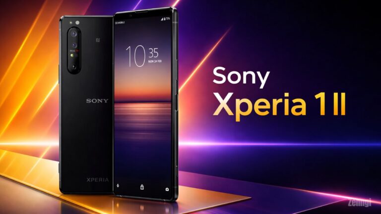 Xperia 1 II hoje em 2026: ainda entrega uma experiência premium?