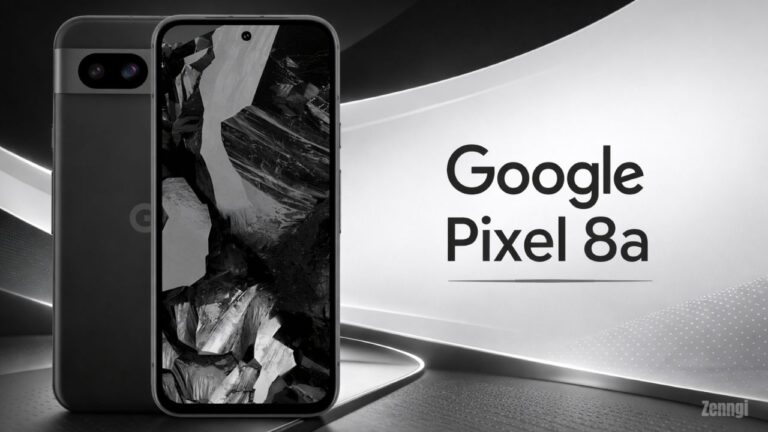 Por que o Google Pixel 8a ainda é uma escolha inteligente em 2026