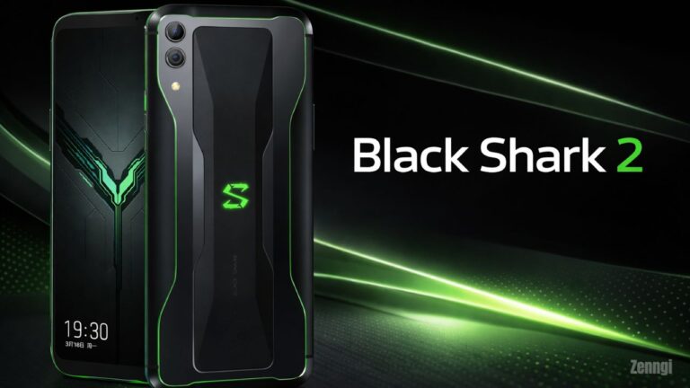 O Black Shark 2 ainda aguenta jogos em 2026? A resposta pode surpreender