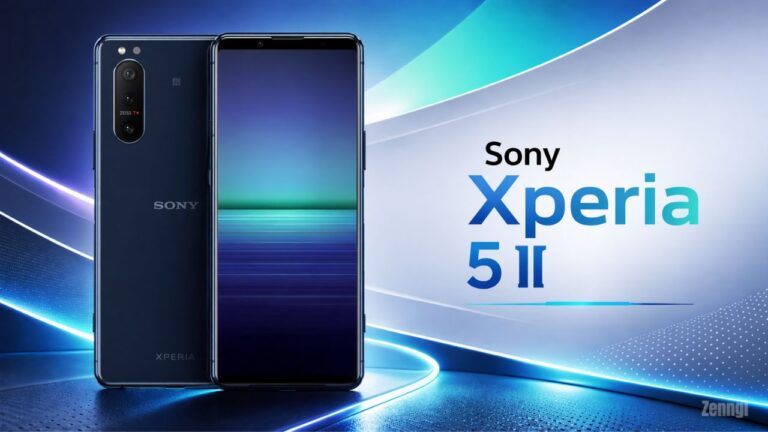 O Sony Xperia 5 II em 2026 ainda entrega uma boa experiência? Veja a análise