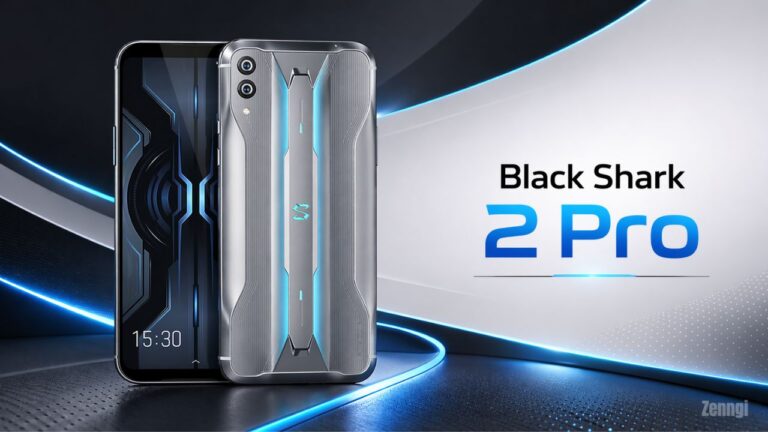 Comprar o Black Shark 2 Pro em 2026 é uma boa escolha? Veja o que mudou