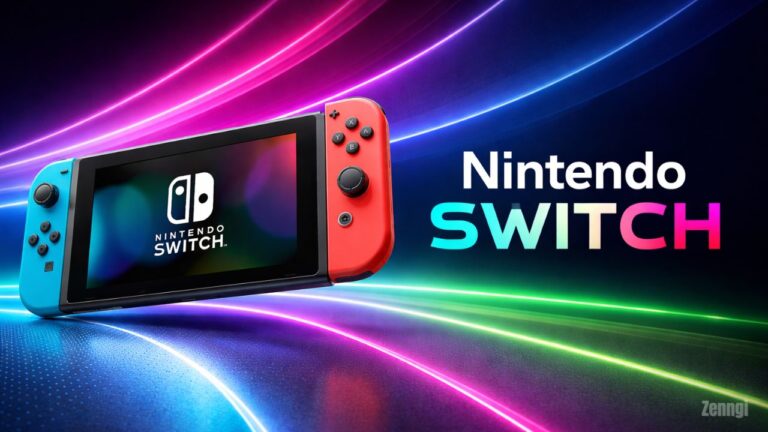 O Nintendo Switch em 2026 ainda é uma boa escolha? Entenda antes de comprar