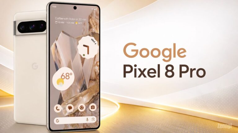 Ainda é bom? Tudo sobre o Pixel 8 Pro em 2026 antes de comprar