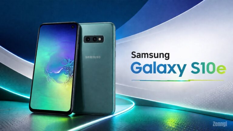 O Galaxy S10e ainda faz sentido em 2026? Descubra antes de comprar