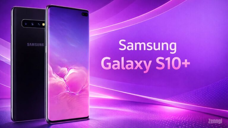 O Galaxy S10 Plus ainda é bom em 2026? Descubra antes de comprar