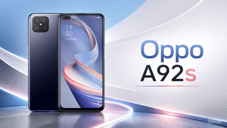 Comprar Oppo A92s em 2026 é uma boa escolha? Veja análise completa