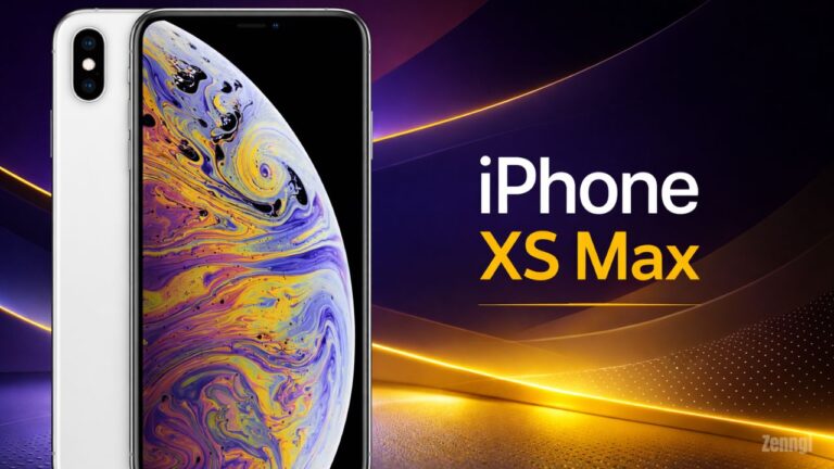 iPhone XS Max em 2026: até onde ele aguenta no uso atual?