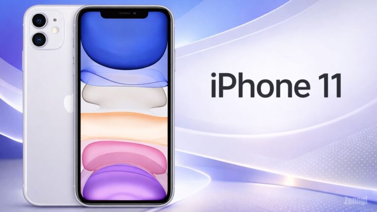 iPhone 11 em 2026: até onde ele ainda entrega uma boa experiência?