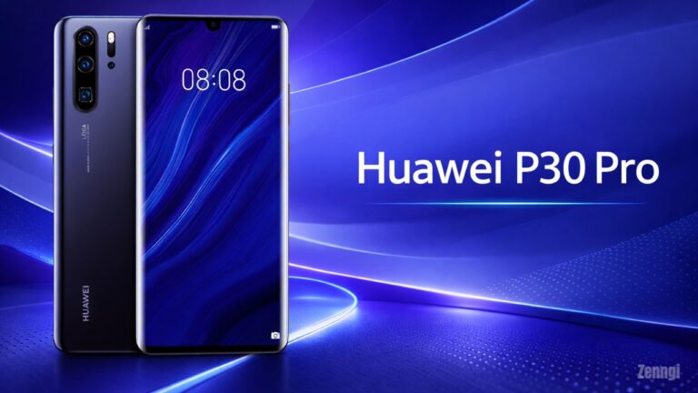Huawei P30 Pro em 2026: antigo, mas ainda poderoso? Descubra agora