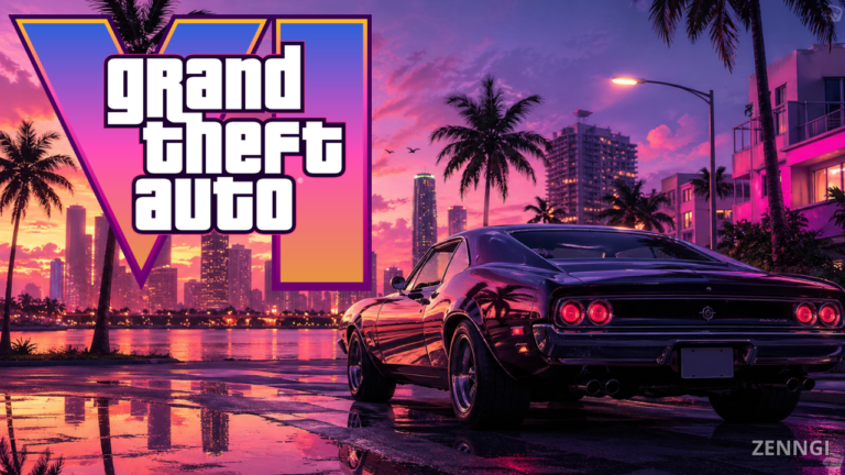 GTA 6 previsto para 19 de novembro: o lançamento que pode marcar uma nova era nos videogames