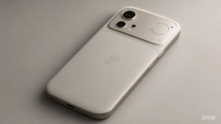 ZENNGI