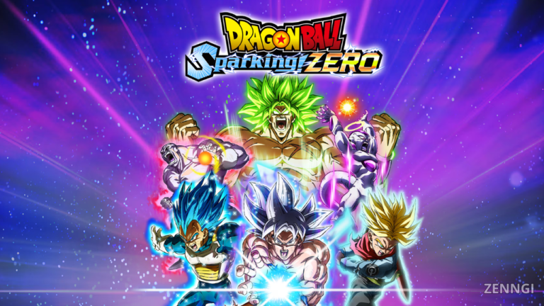 Zenngi