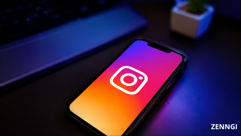 Instagram apresenta instabilidade e usuários relatam problemas nesta terça-feira (23)