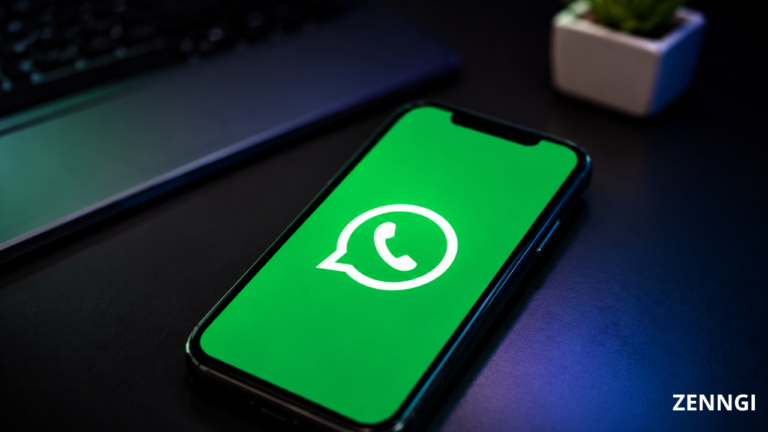 WhatsApp apresenta instabilidade e usuários relatam problemas nesta terça-feira (23)