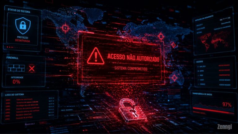 Falha no macOS expõe brecha que desativa antivírus sem permissão de administrador