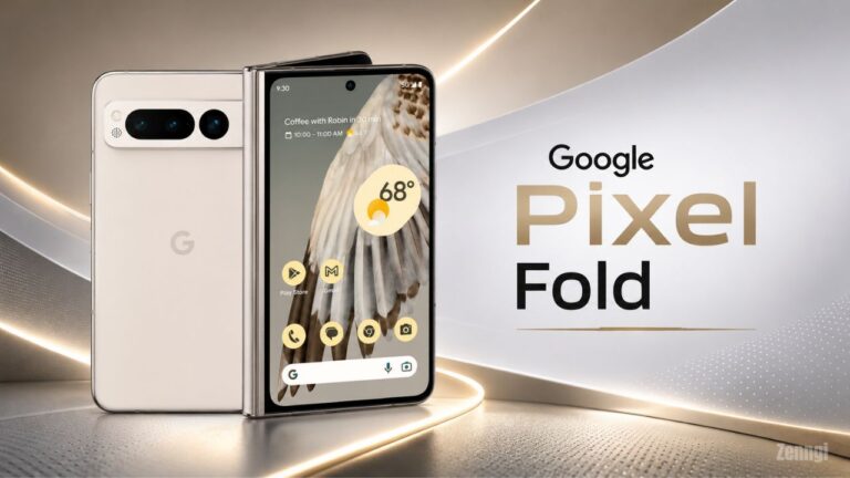 Google Pixel Fold em 2026: o que mudou e como ele se comporta hoje no mercado