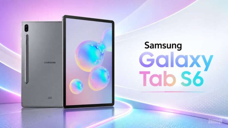 Vale a pena comprar o Samsung Galaxy Tab S6 em 2026? Veja prós e contras reais