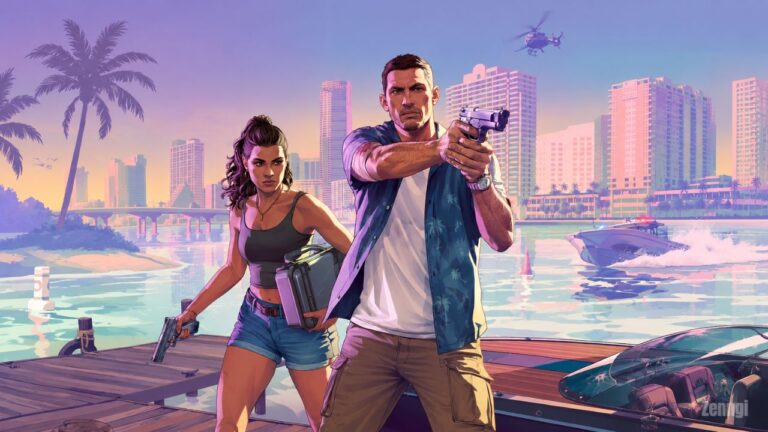 Aplicativos falsos de GTA 6 invadem a Play Store e preocupam especialistas em segurança