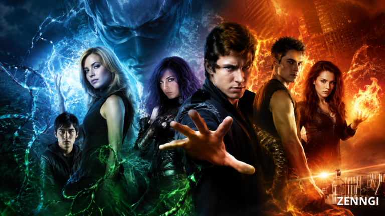 Um remake de Os Mutantes poderia ser um dos maiores sucessos da Record