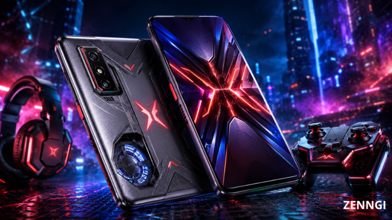 Celular gamer de R$ 11 mil vale a pena apenas para jogar? Veja os prós e contras