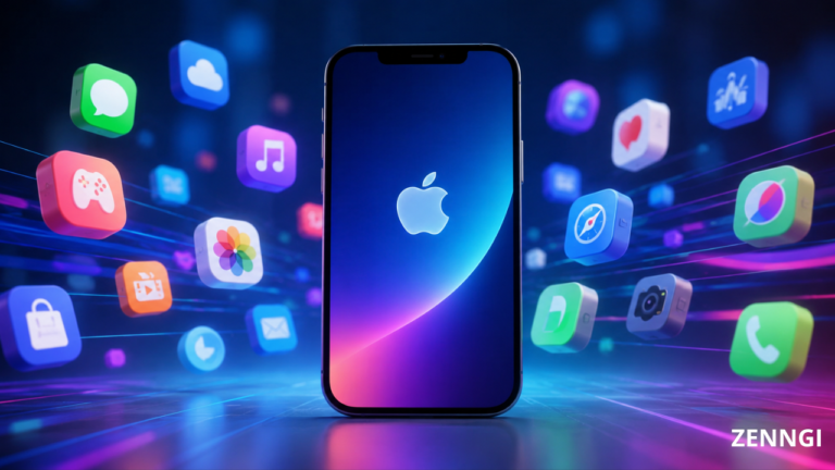 iPhone com lojas de aplicativos alternativas: como essa mudança pode transformar a instalação de apps