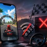 PlayStation mantém silêncio sobre o fim da mídia física; decisão segue sem mudanças