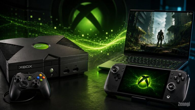 Xbox retrocompatibilidade no PC: Microsoft libera jogos do console original para computadores e portáteis