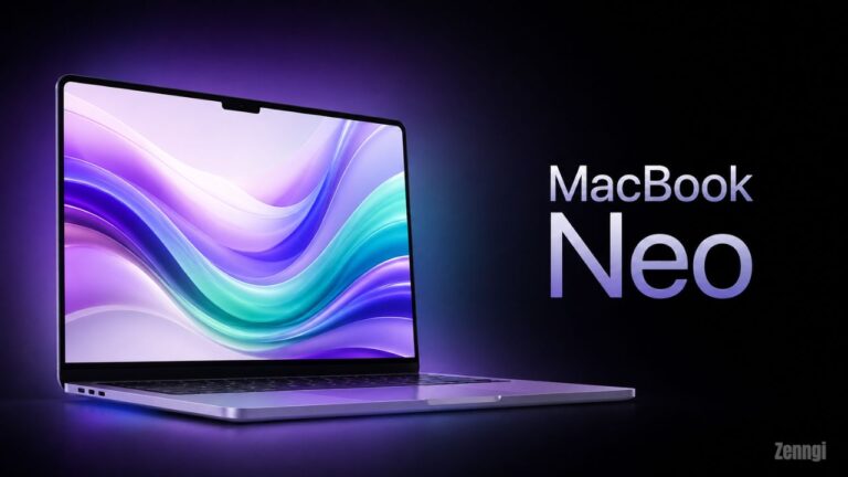 MacBook Neo: como o notebook com chip de iPhone se comporta após o lançamento