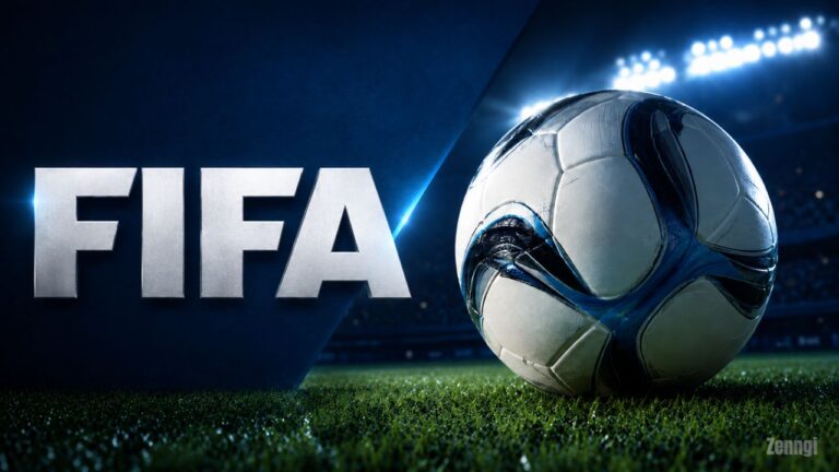 Patrocínio de VPN da FIFA irrita ligas de futebol e gera debate sobre direitos de transmissão