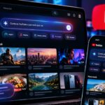 Comprei um Samsung Galaxy S24 trincado na OLX e transformei o celular em um PC gamer
